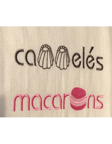 Cannelés