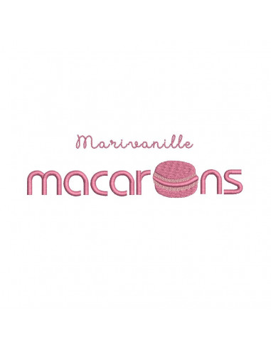 Macarons