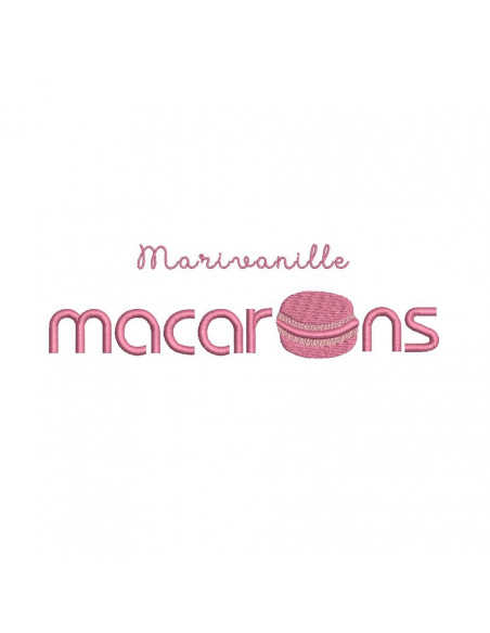 Macarons