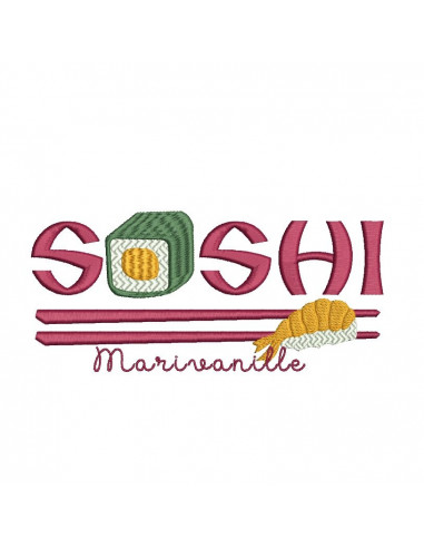 Sushi
