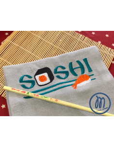 Sushi 2
