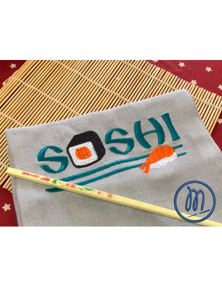 Sushi