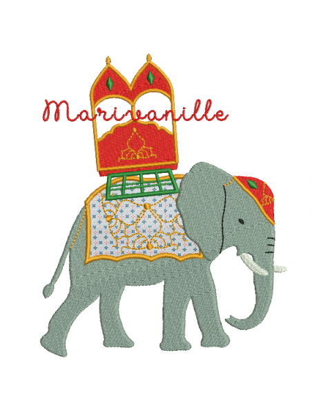 Elephant