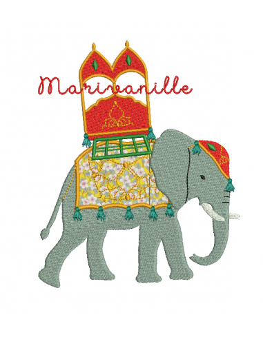 Elephant