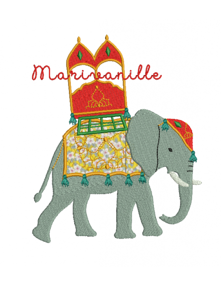 Elephant