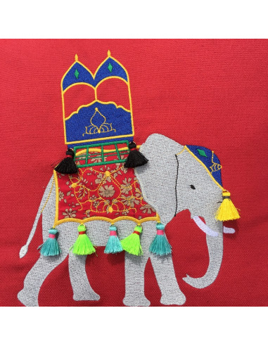 Elephant