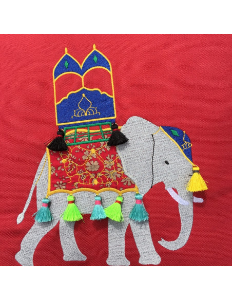 Elephant