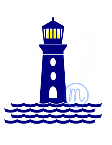 Phare (découpe)