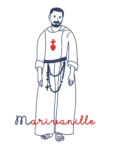 Charles de Foucauld