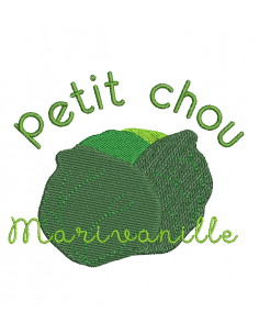 Petit chou