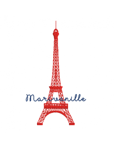 Tour Eiffel