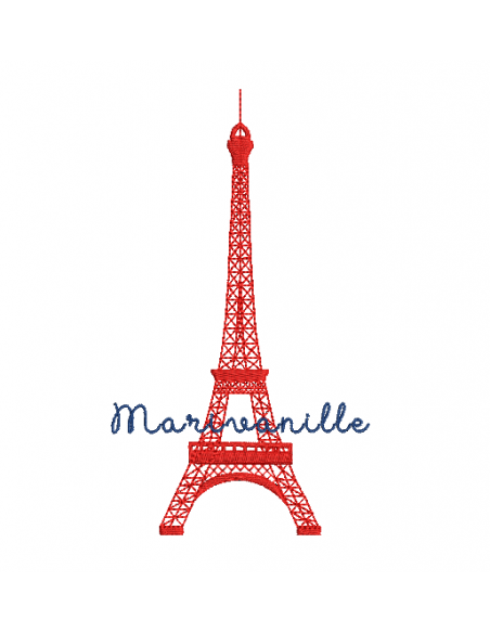 Tour Eiffel
