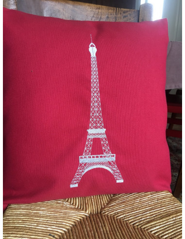 Tour Eiffel