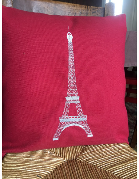 Tour Eiffel