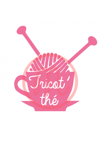 Tricot'thé