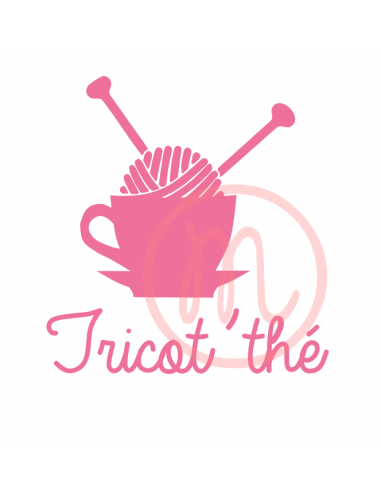 Tricot'thé