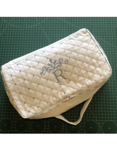 Matelassage (4 tailles) 2