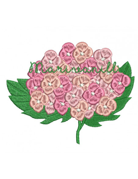 Hortensia (4 tailles)