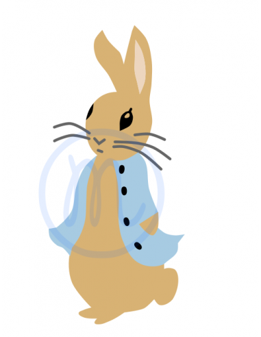 Lapin (découpe)