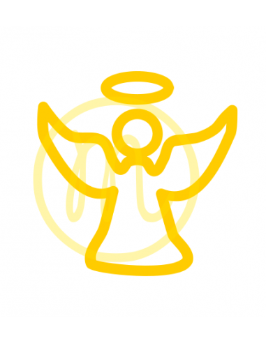 Ange (découpe)