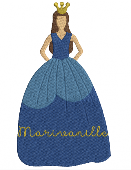 La princesse et la grenouille. 4 versions