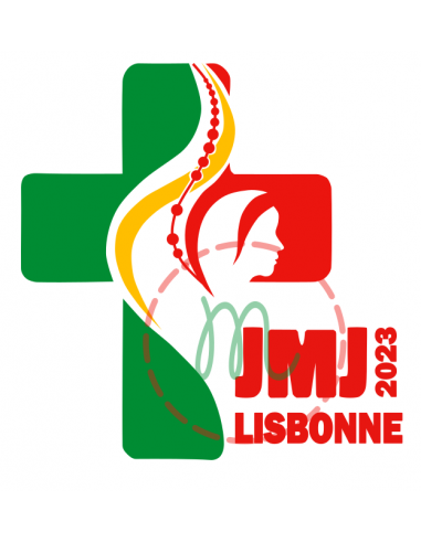 JMJ 2023 (découpe)