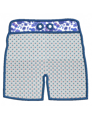 Maillot de bain garçon