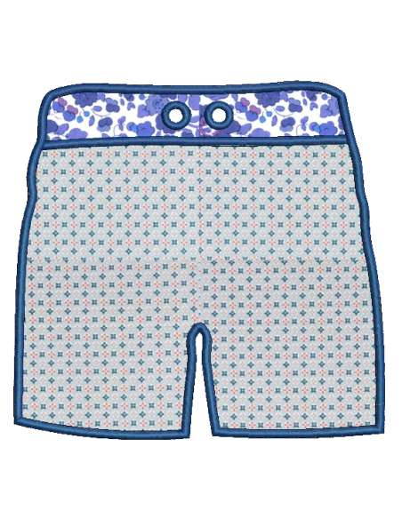 Maillot de bain garçon