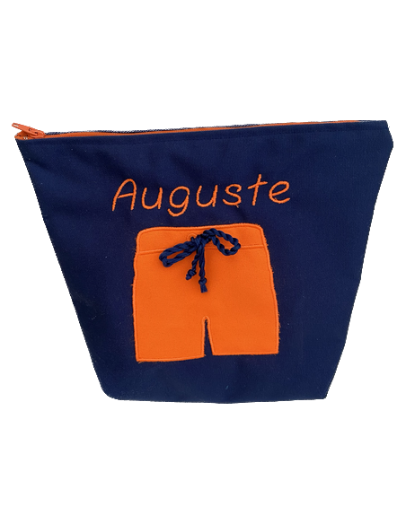 Maillot de bain garçon
