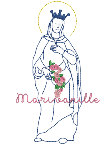 Sainte Elisabeth