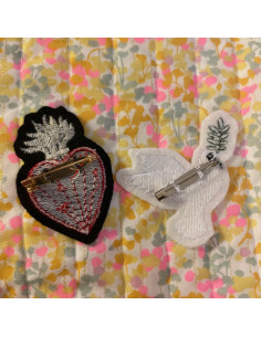 Ciboire pour broche  /... 2