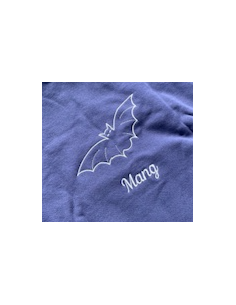 Chauve Souris Mang - 3 tailles 2