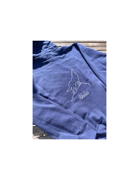 Loup Akela - 3 tailles