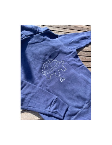 Tortue Oo - 3 tailles