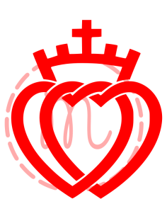 Coeurs Sacrés vendéens...