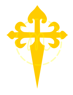 Croix de Saint Jacques...