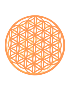 Mandala  2 versions (découpe)