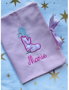 Petite fille en prière - 2... 2