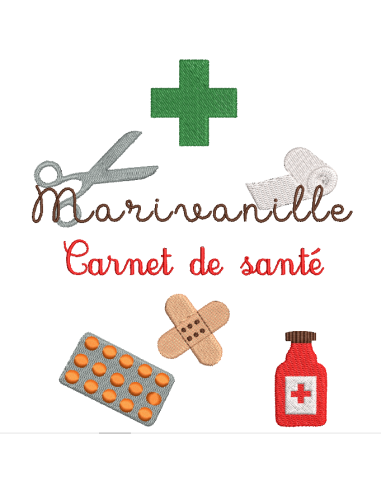 Carnet de santé