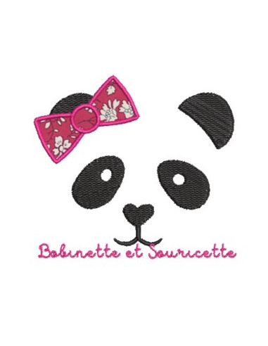 Mr et Mme Panda (Lot)