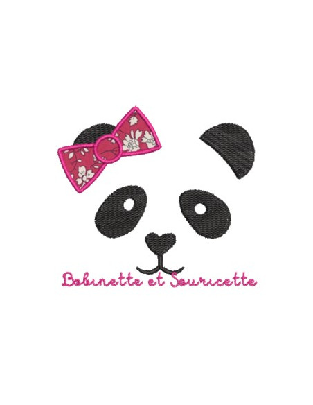 Mr et Mme Panda (Lot)