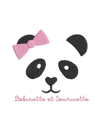 Mr et Mme Panda (Lot)