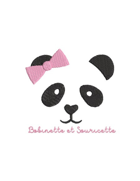 Mr et Mme Panda (Lot)