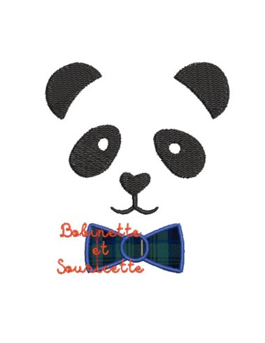 Mr et Mme Panda (Lot)