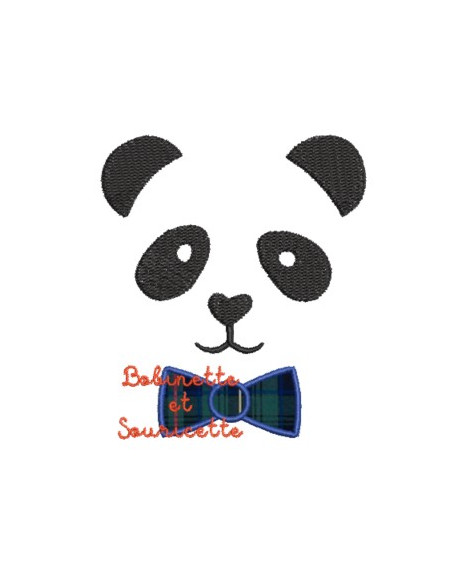 Mr et Mme Panda (Lot)