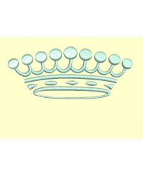 Couronne comtale - Accueil