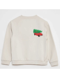 Voiture et sapin Noël - 2... 2