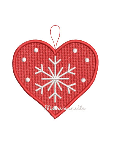 Coeur (Noël)