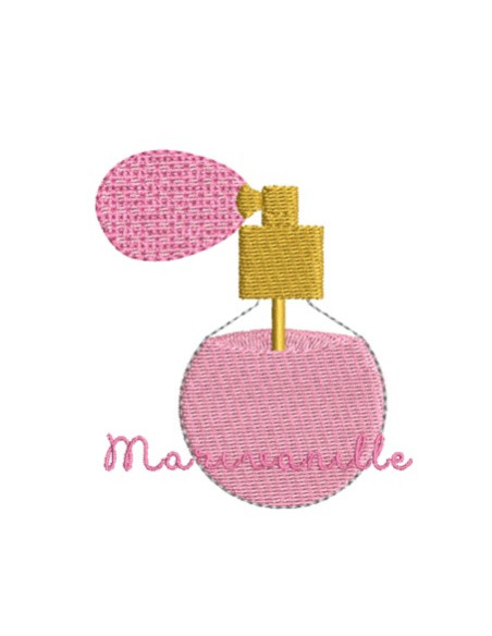 Maquillage, parfum