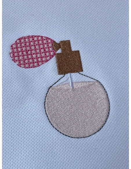 Maquillage, parfum